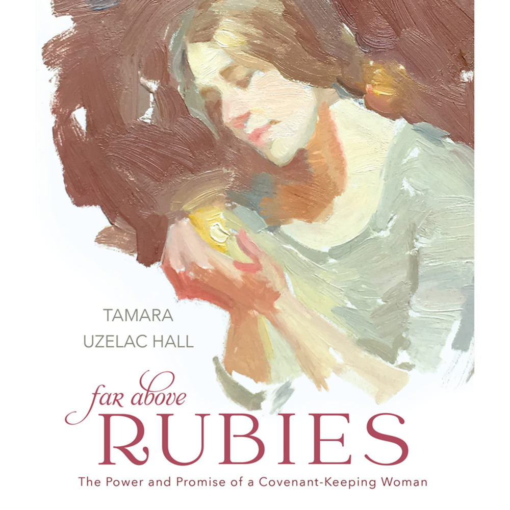 Far above Rubies, , large image number 0