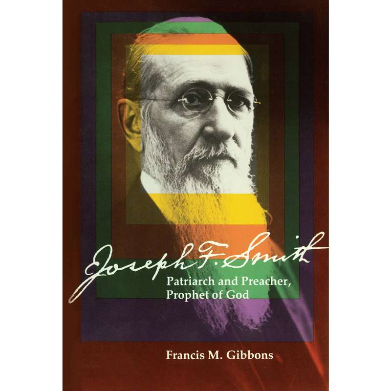 Joseph F. Smith