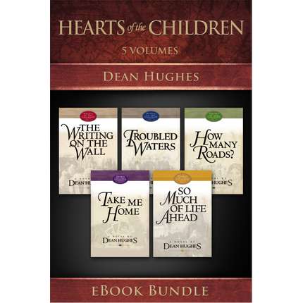 Hearts of the Children 5-Volume Set, , large