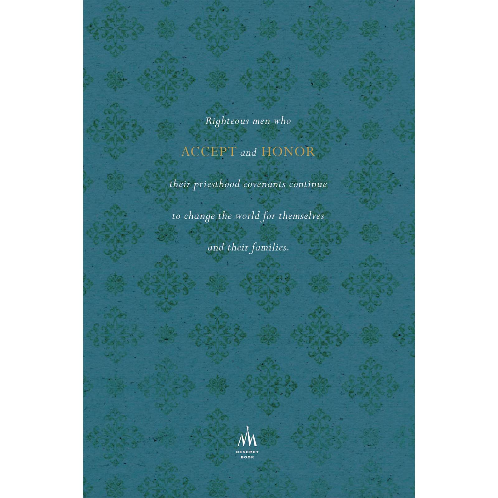 The Melchizedek Priesthood, , large image number 7