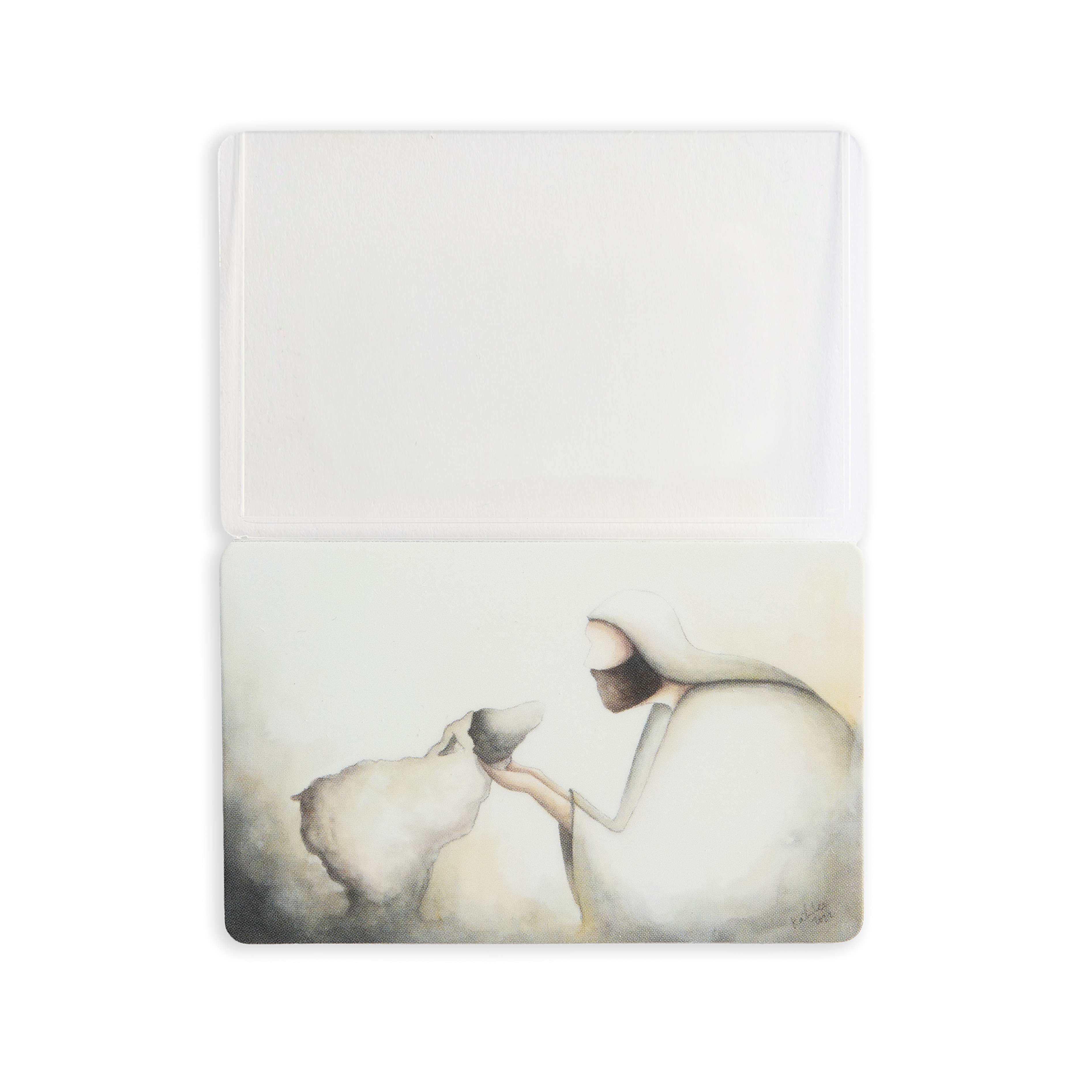 The Comforter Recommend Holder, , large image number 0