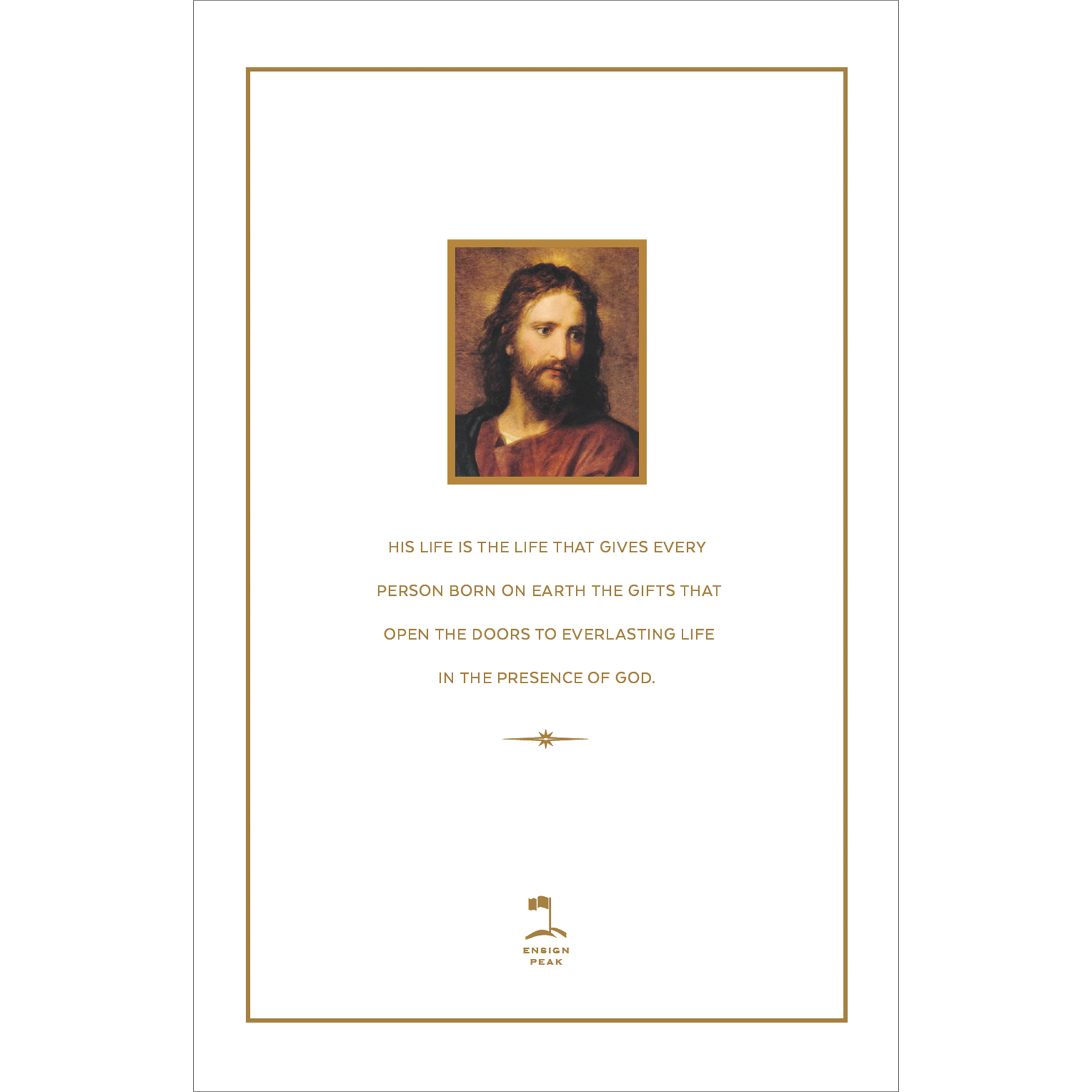 Jesus Is the Christ, , large image number 3