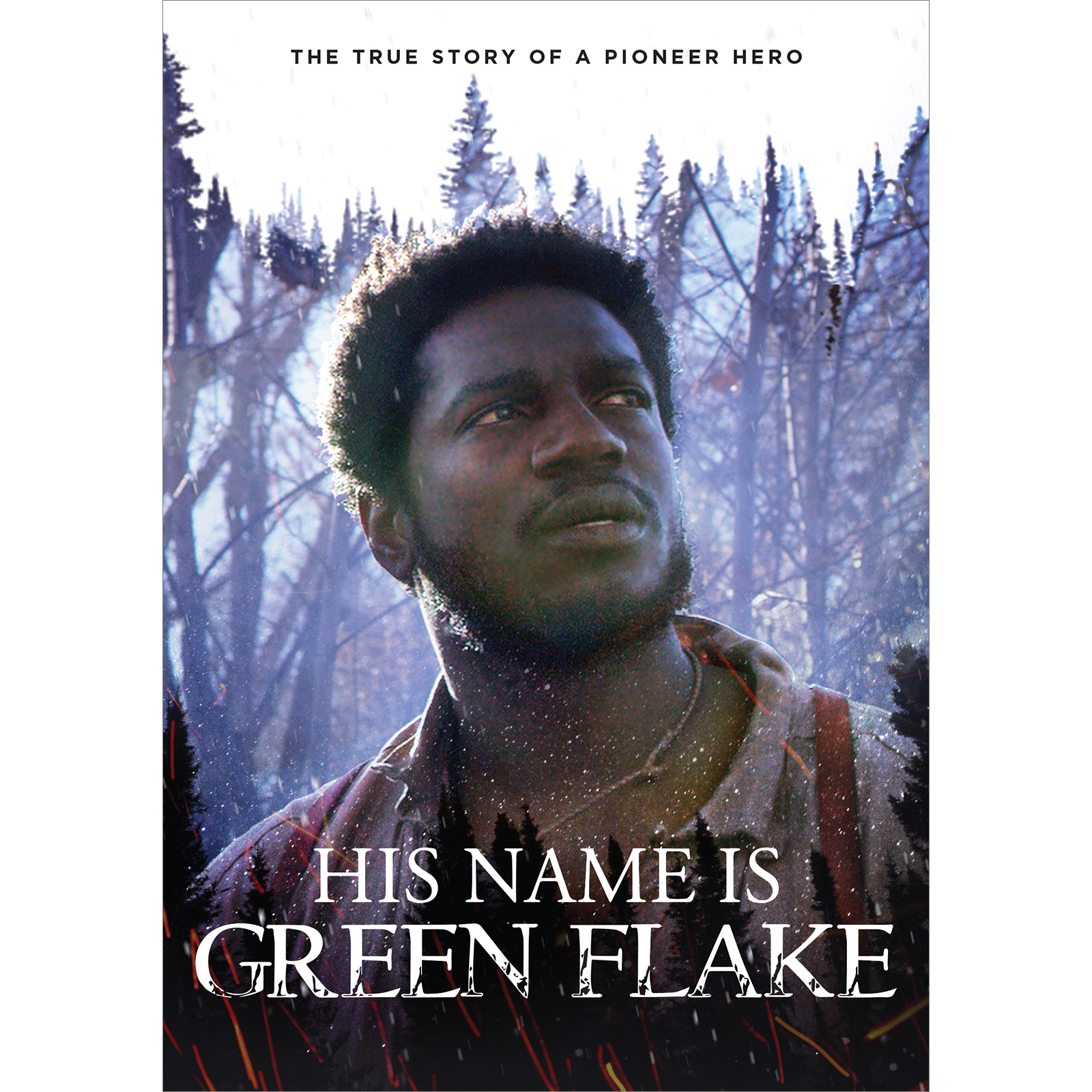 His Name Is Green Flake, , large image number 0