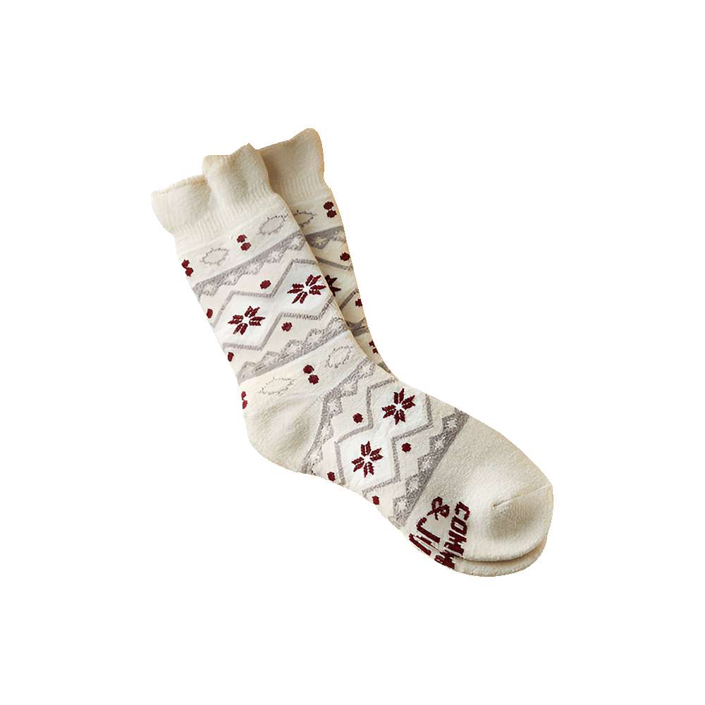 Comfort & Joy Christmas Socks, , large image number 2