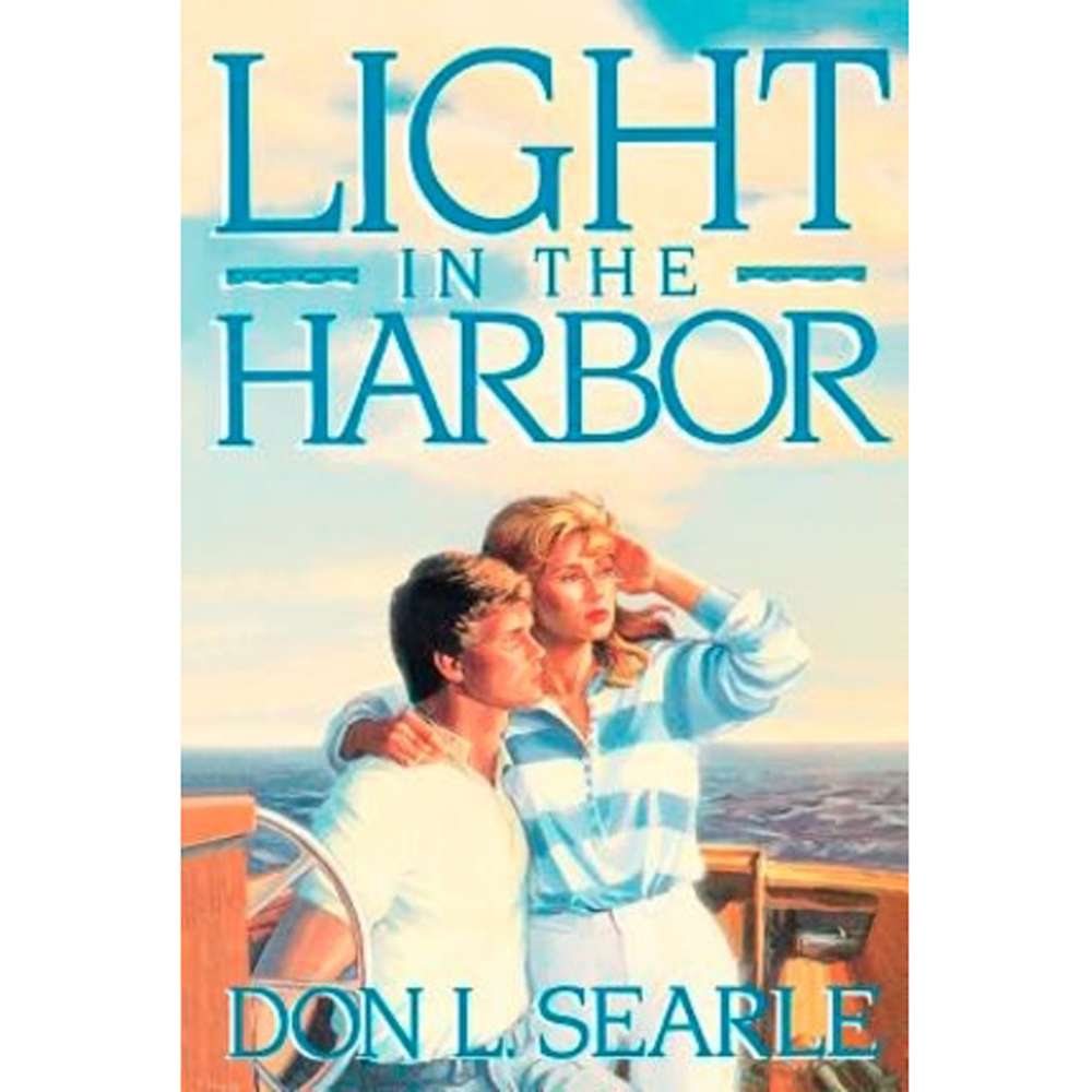 Light in the Harbor
