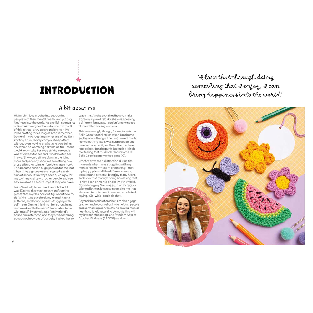 Random Acts of Crochet Kindness, , large image number 2