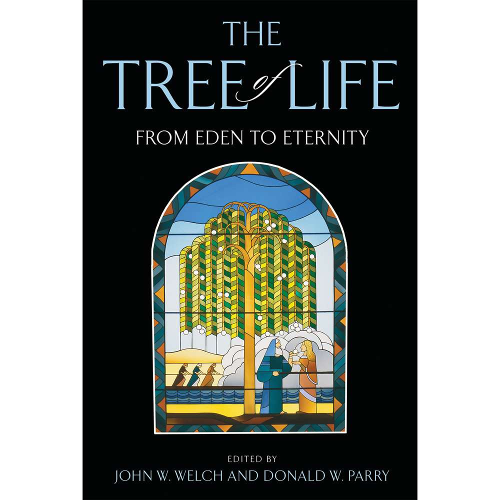 The Tree of Life 1