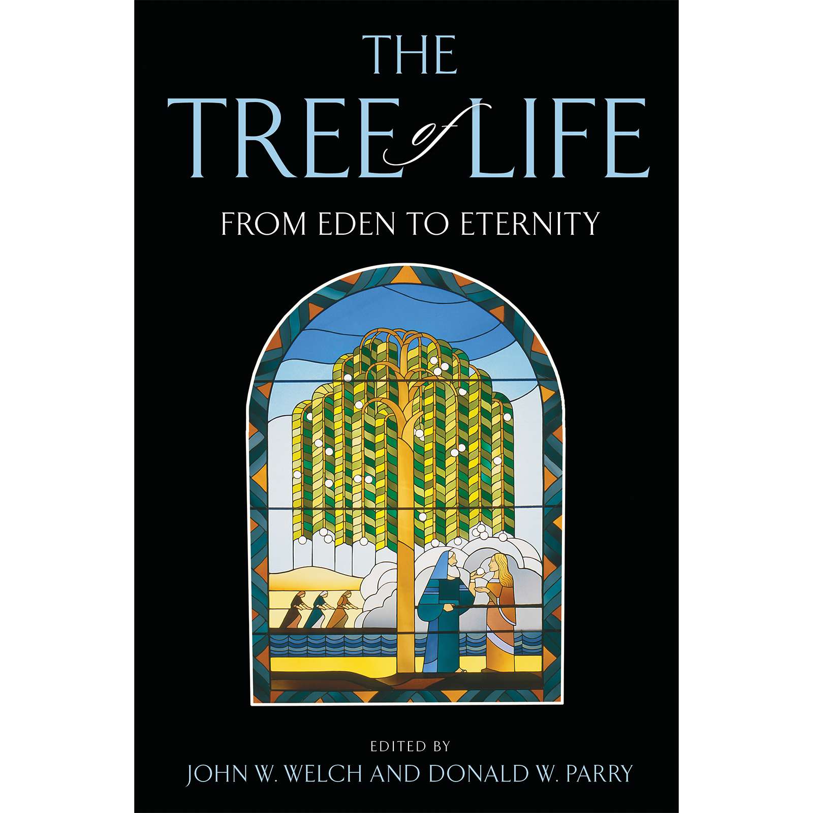 The Tree of Life: From Eden to Eternity, , large image number 0