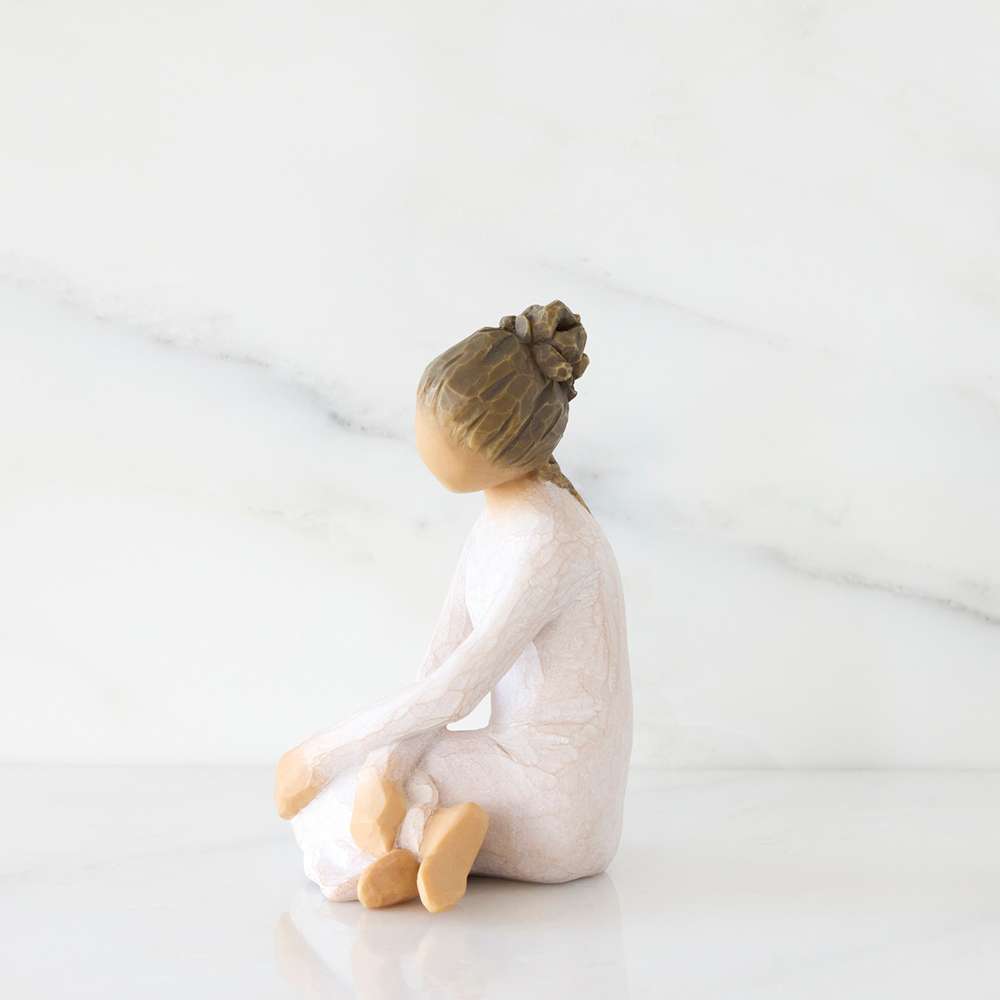 Serenity Figurine, , large image number 2