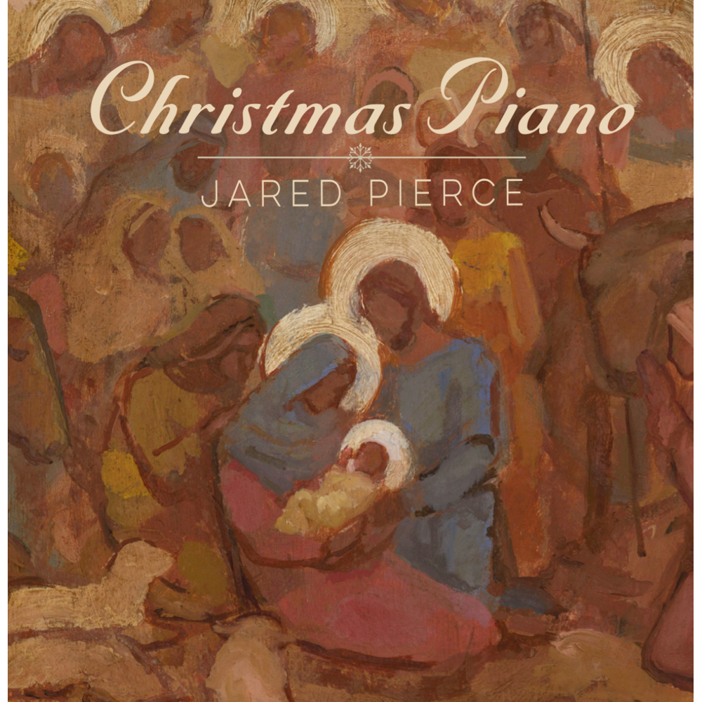 Christmas Piano,  Christmas Piano