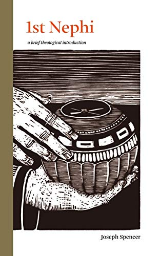 1st Nephi: A Brief Theological Introduction, , large image number 0