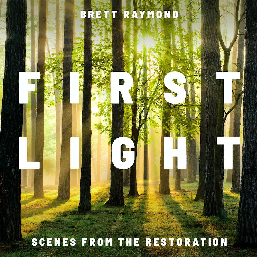 First Light: Scenes from the Restoration, , large image number 0