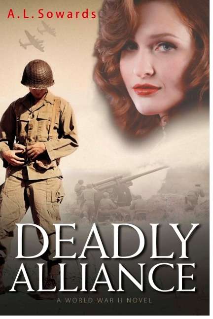 Deadly Alliance: A World War II Novel, , large image number 0