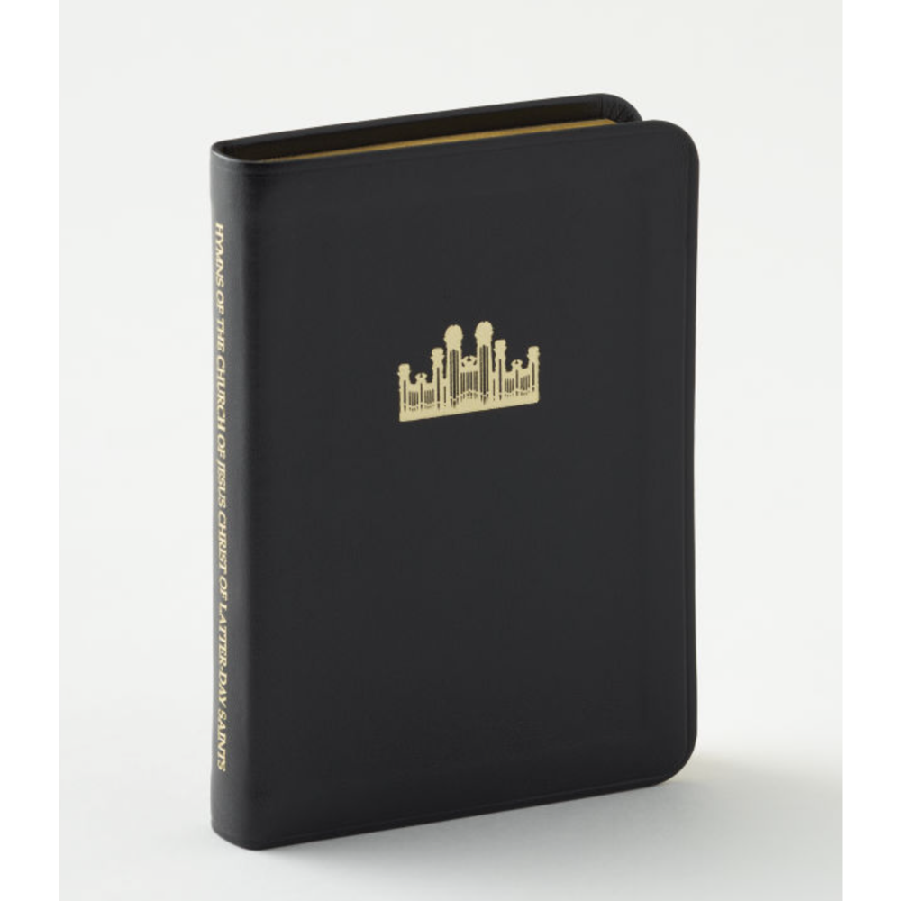 Marrow of Man - Ancient Hymns 1stプレス限定30 Hymns: Pocket Size, Genuine Leather - CHURCH DISTRIBUTION