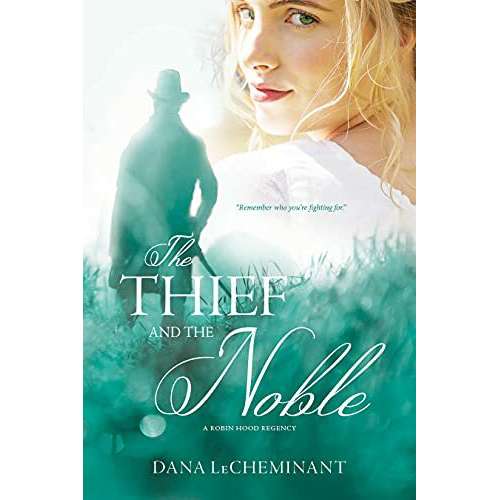 The Thief and the Noble