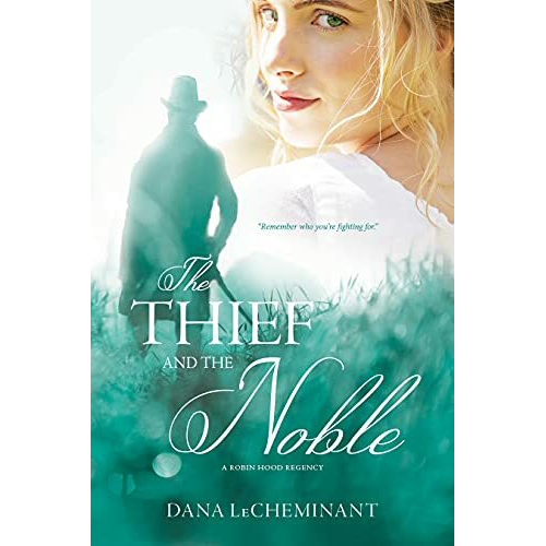 The Thief and the Noble, , large image number 0