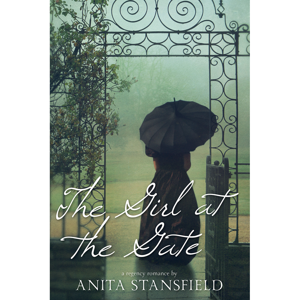 The Girl at the Gate, , large image number 0