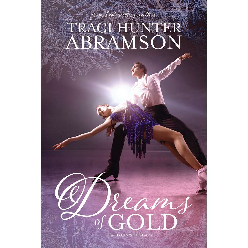 Dreams of Gold (Dream's Edge, Book 2), , large image number 0