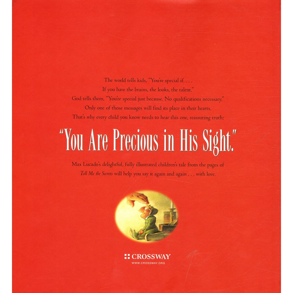 You Are Special, , large image number 7