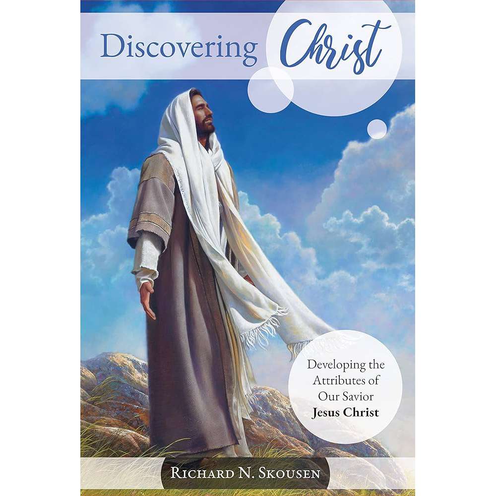 Discovering Christ 1