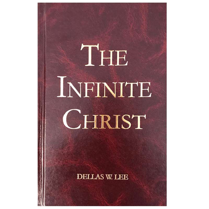 The Infinite Christ