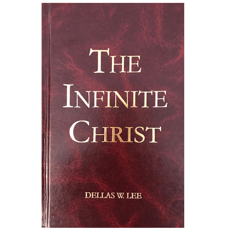 The Infinite Christ
