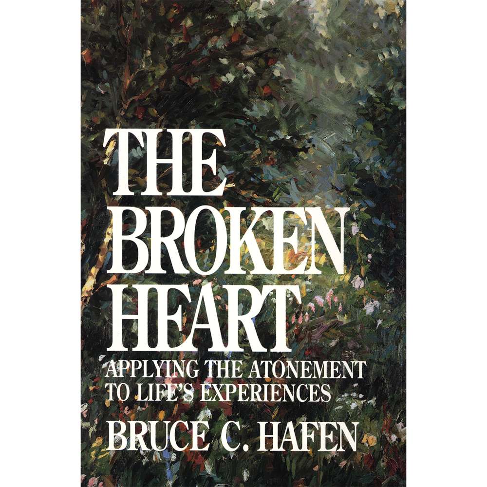 Bruce C. Hafen on the Heart Bundle 1