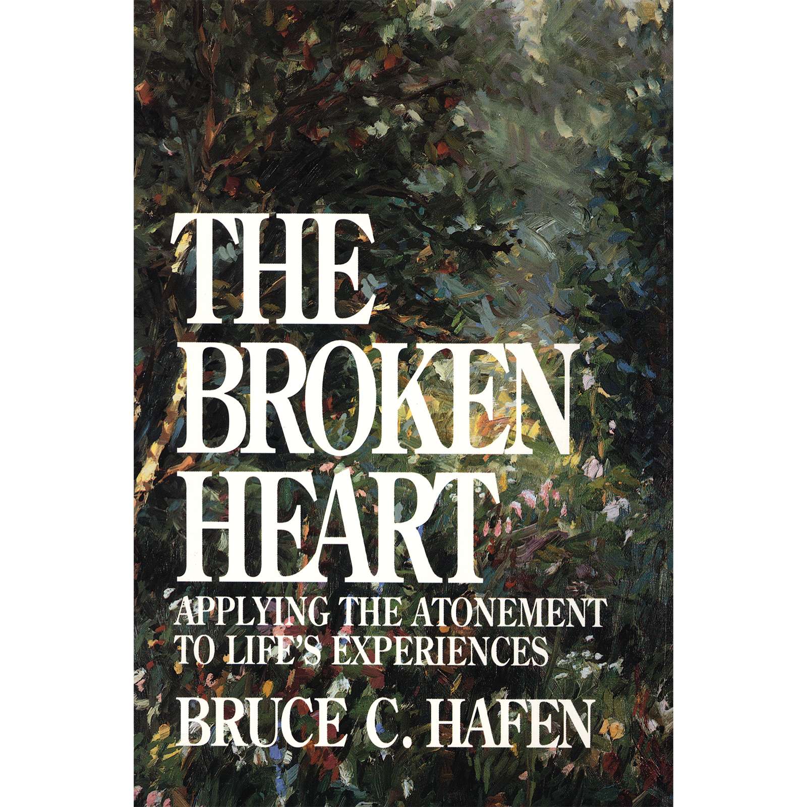 Bruce C. Hafen on the Heart Bundle