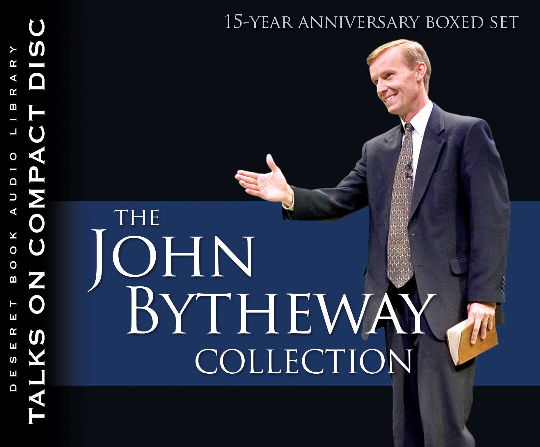 The John Bytheway Collection, Volume 1, , large image number 0