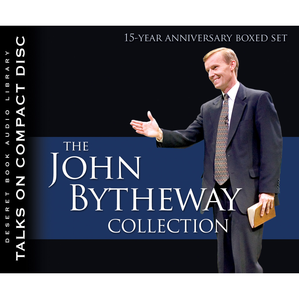 The John Bytheway Collection, Volume 1, , large image number 0
