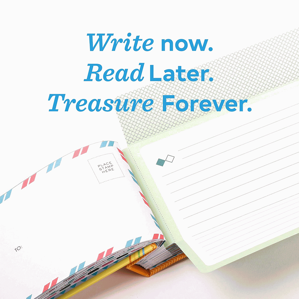 Letters to My Baby, , large image number 3