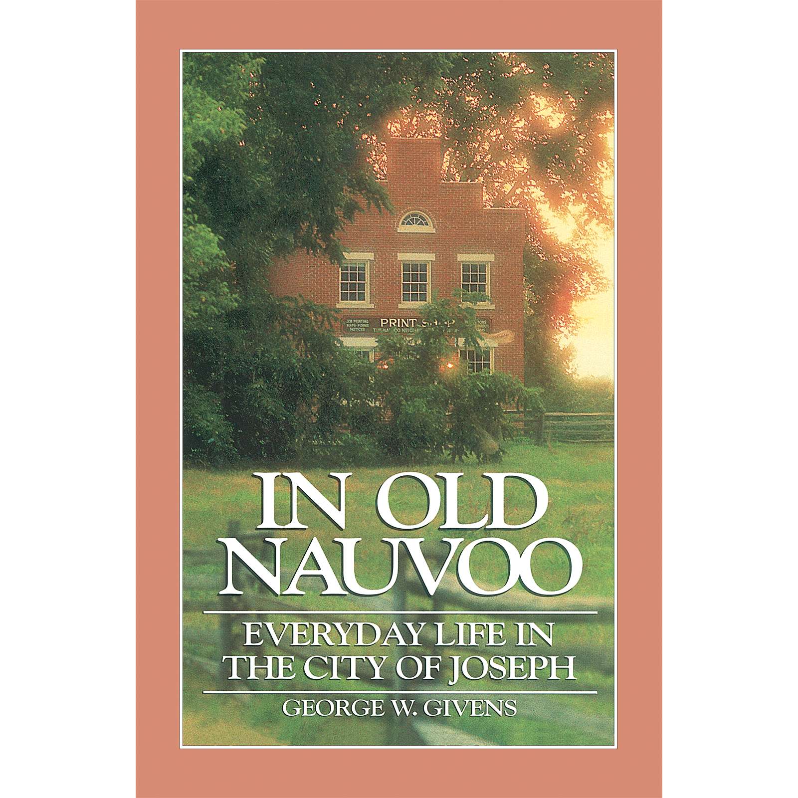 In Old Nauvoo, , large image number 0