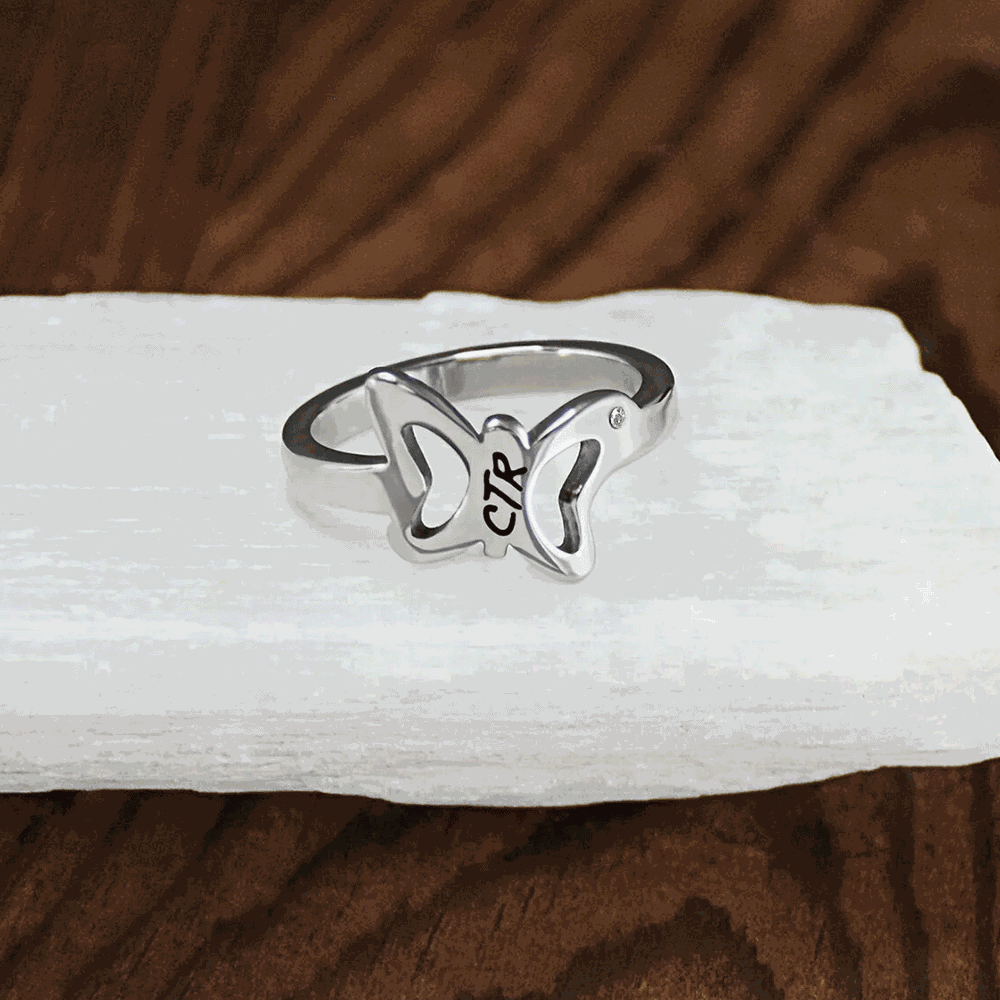 Flutter CTR Ring, , large