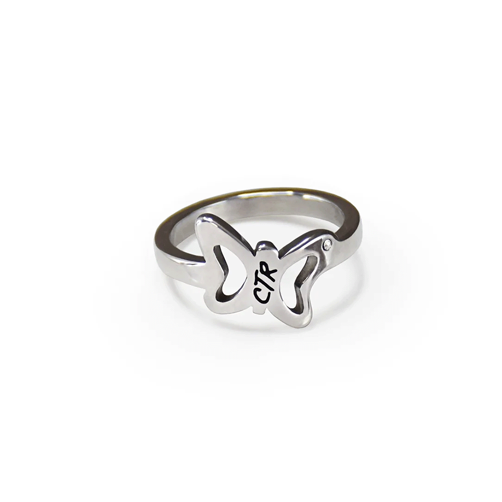 Flutter CTR Ring, , large image number 4
