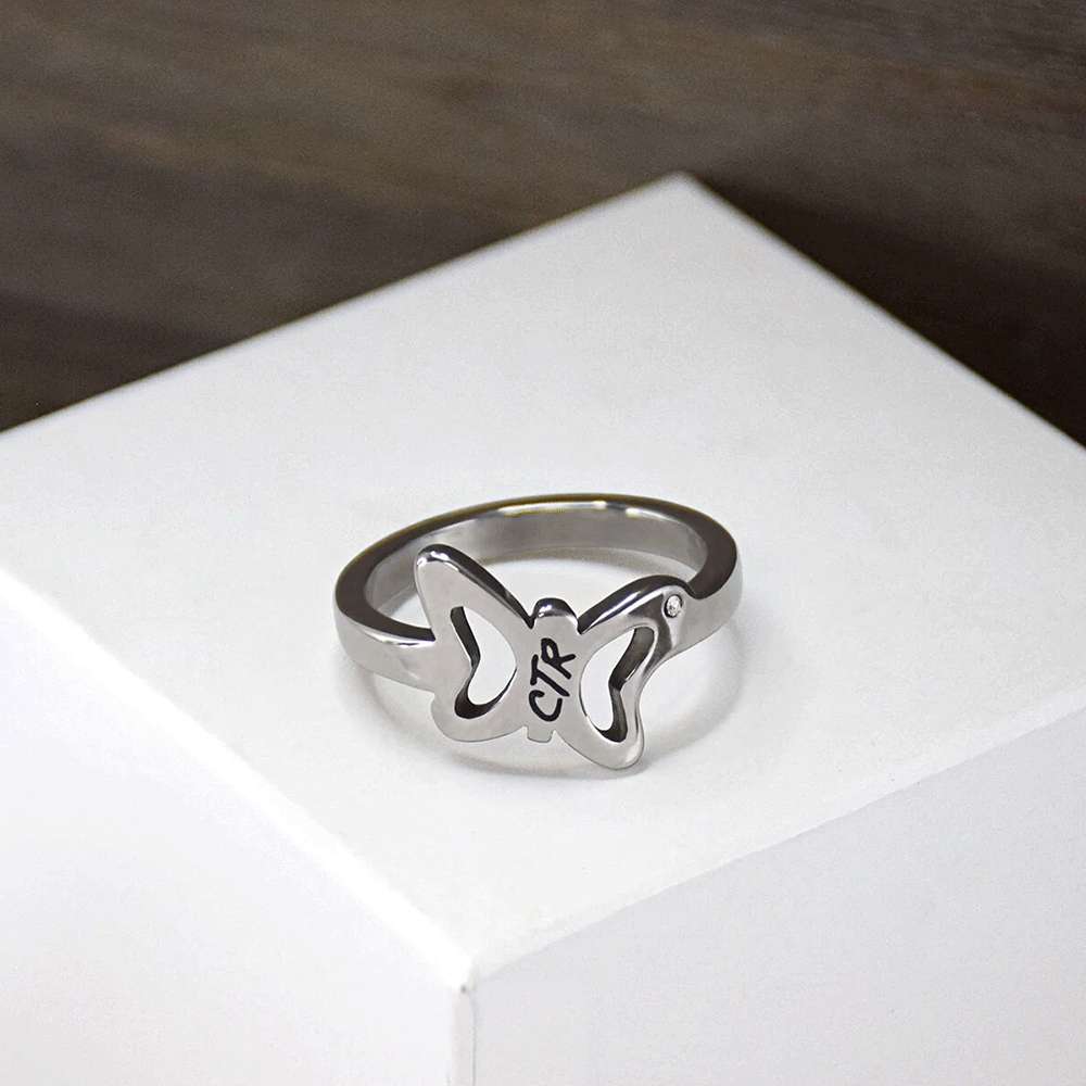 Flutter CTR Ring, , large image number 2