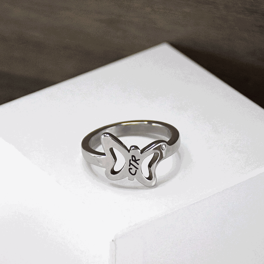 Flutter CTR Ring, , large image number 2