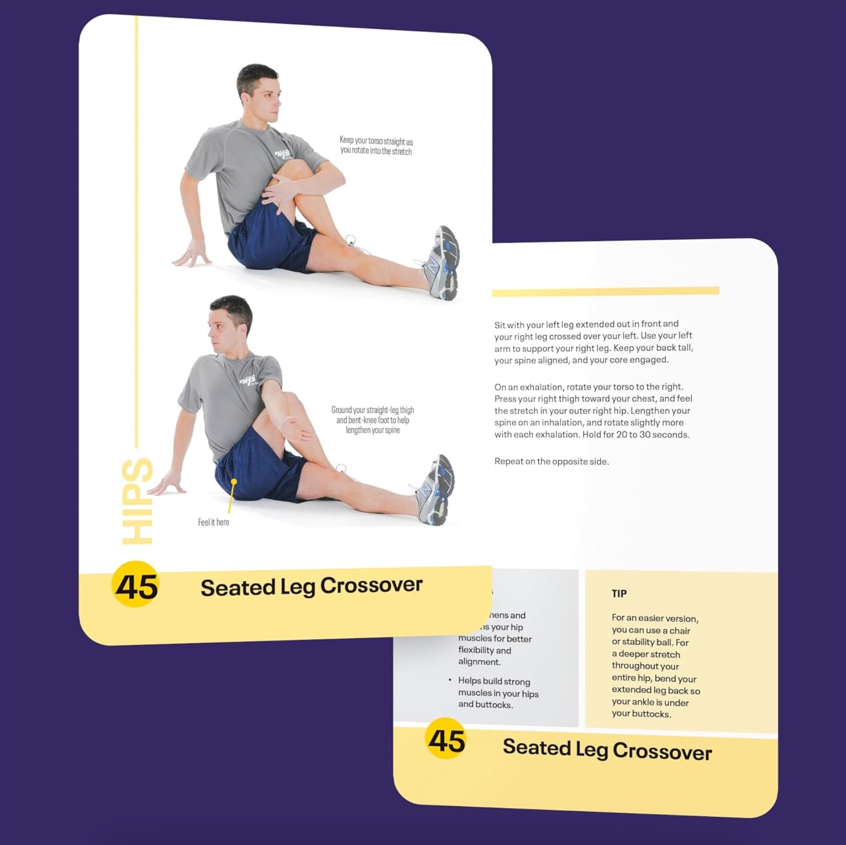 The Stretch Deck, , large image number 2