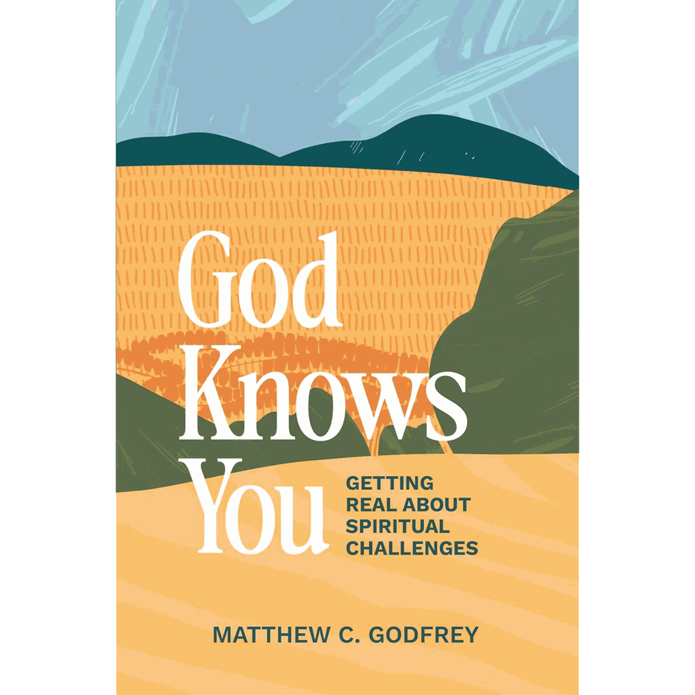 God Knows You,  God Knows You