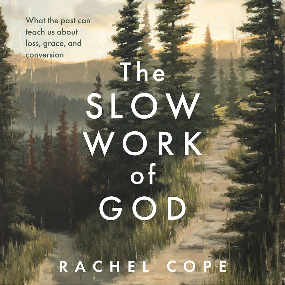 The Slow Work of God, , large image number 3