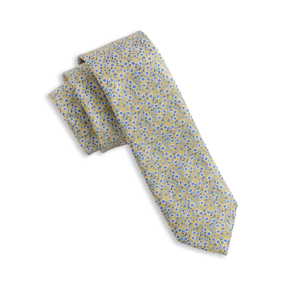 Men's Nolan Poly Necktie