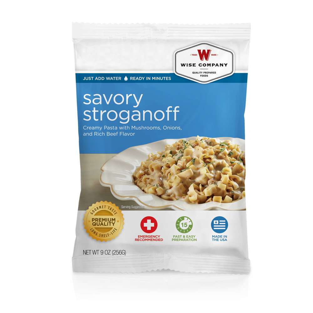 Emergency Food Supply Favorites Box, , large image number 6