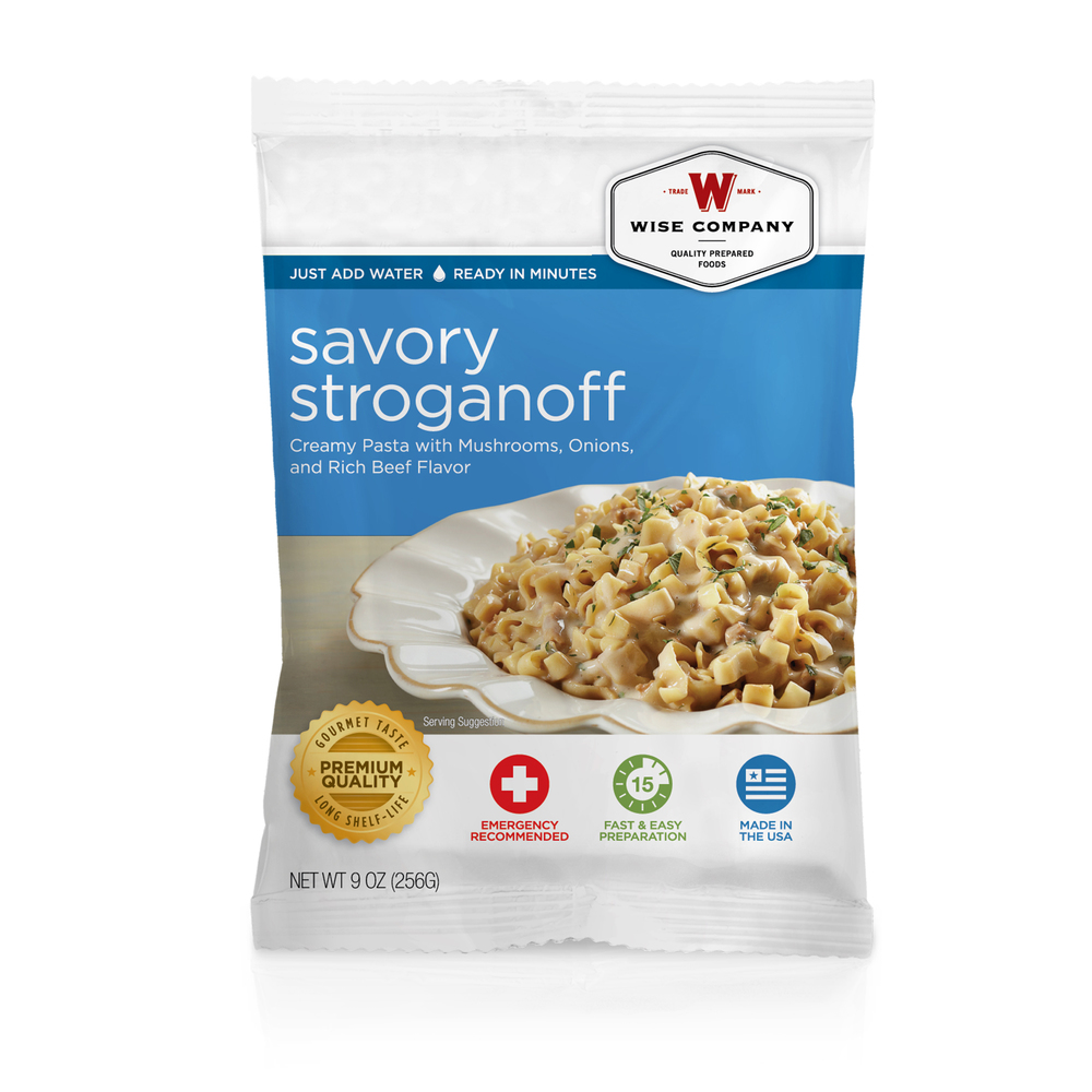 Emergency Food Supply Favorites Box, , large image number 6