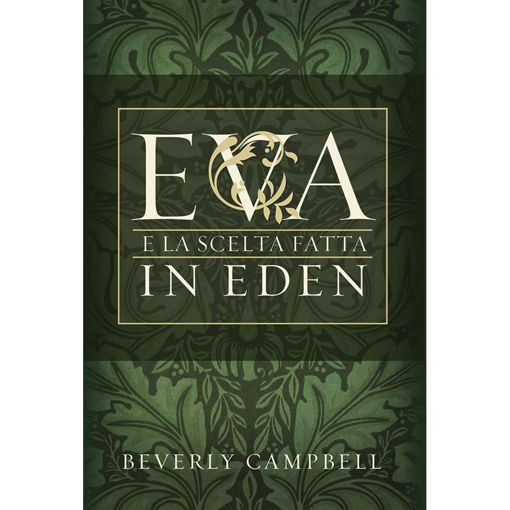 Eve and the Choice Made in Eden (Italian) 1