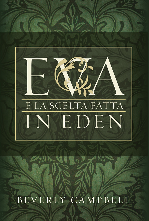 Eve and the Choice Made in Eden (Italian)