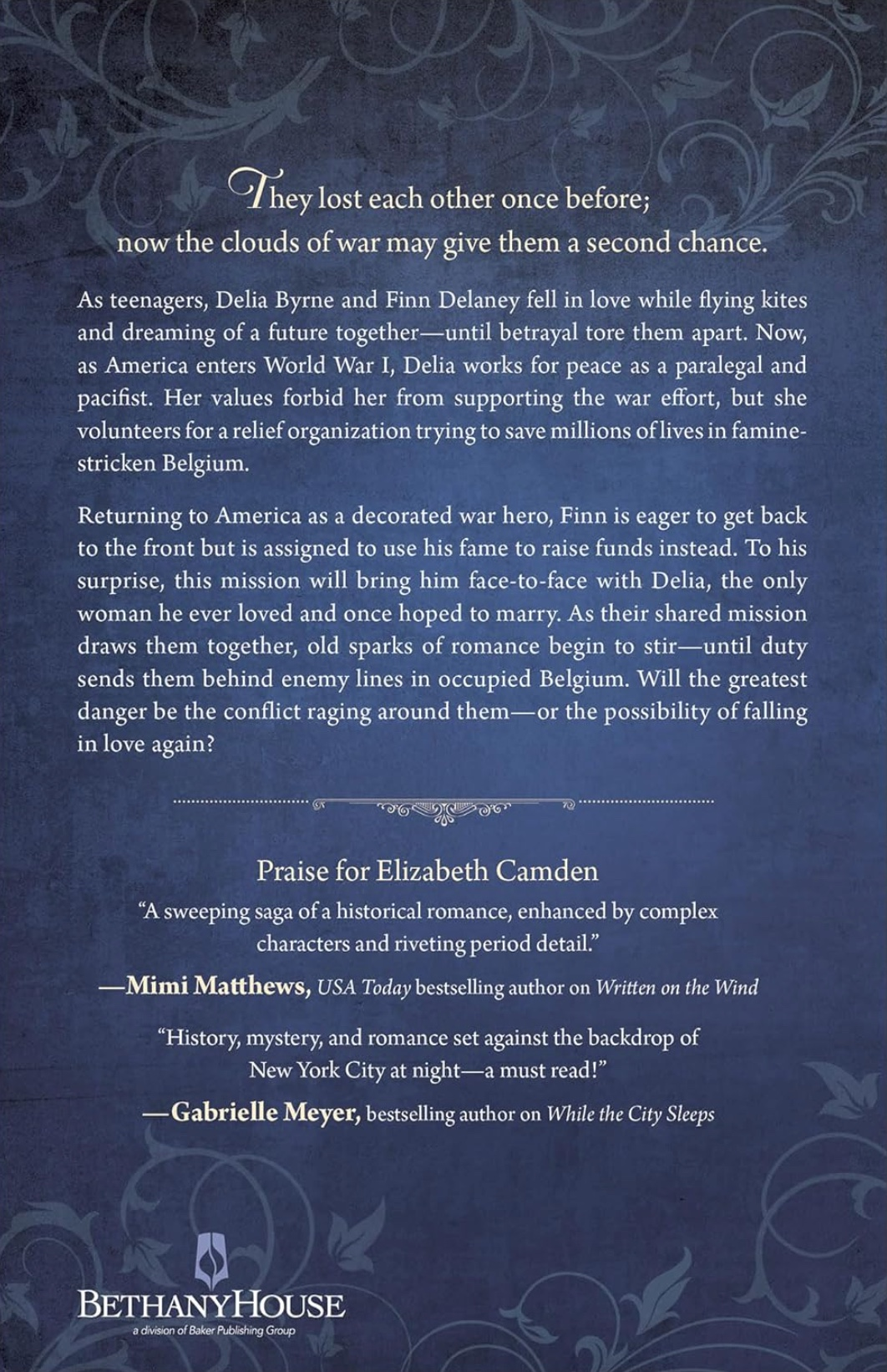 Beyond the Clouds (The Women of Midtown, Book 3), , large