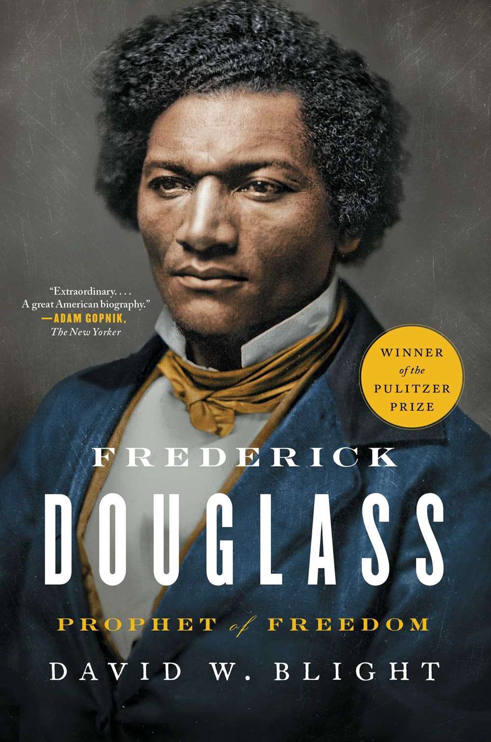 Frederick Douglass, , large image number 0