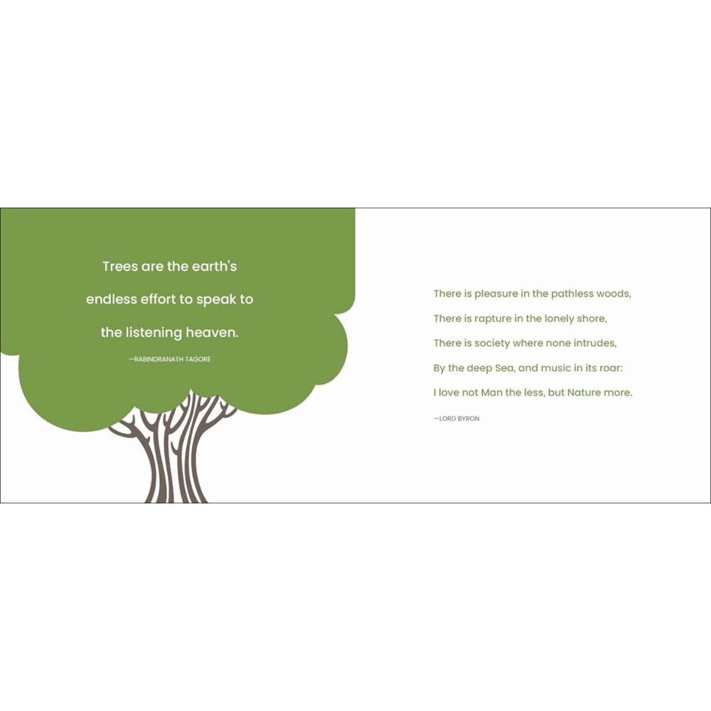 What I Know about Nature - Gibbs Smith 4