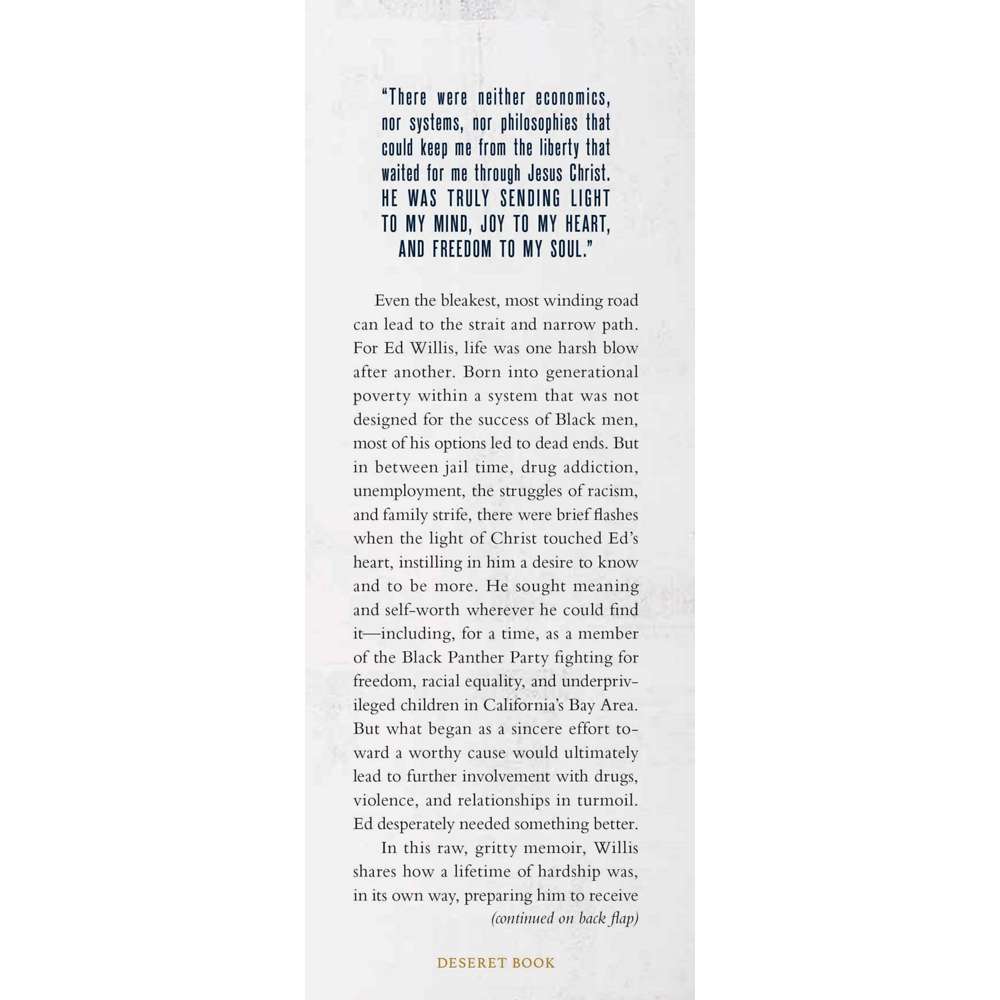 Panther to Priesthood, , large image number 1