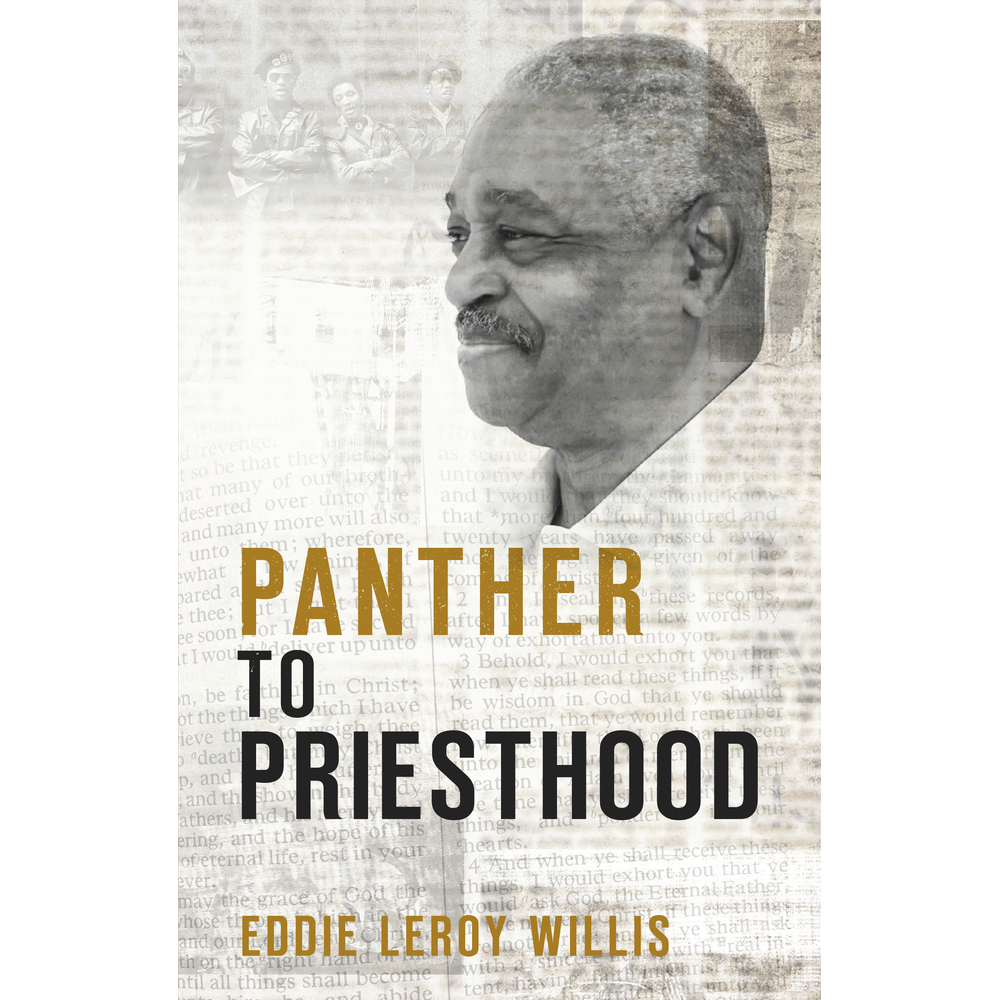 Panther to Priesthood,  Panther to Priesthood