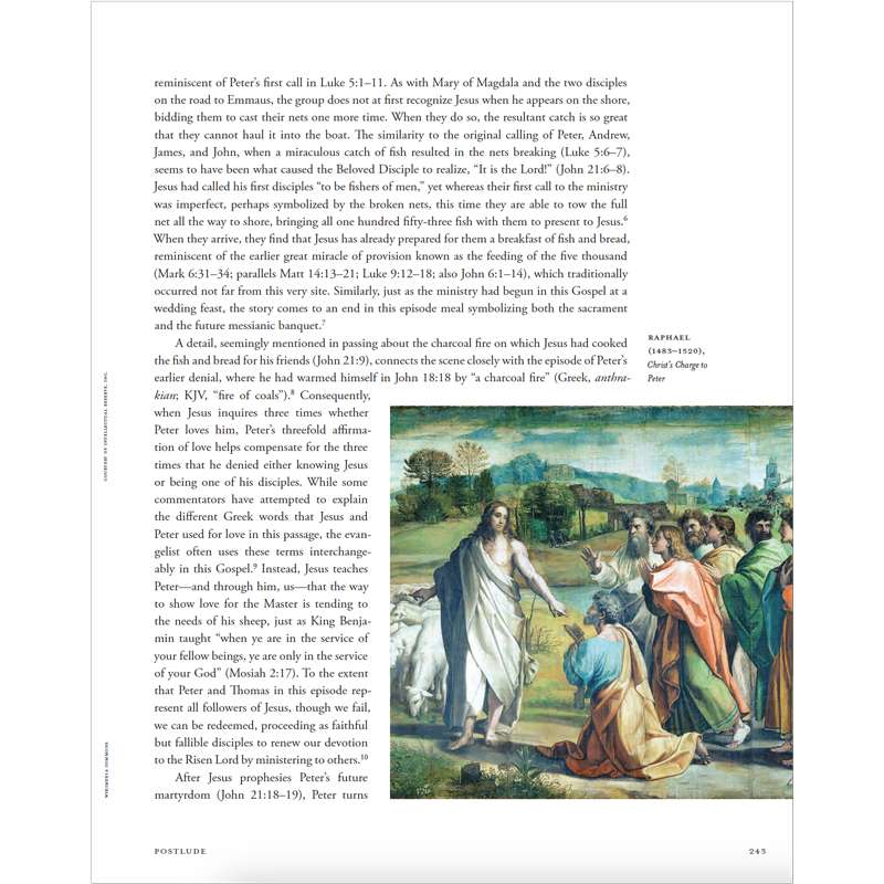 Greater Love Hath No Man, , large image number 9